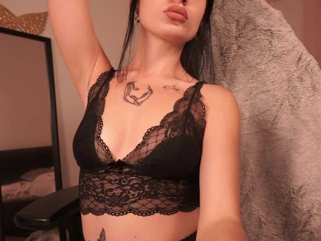 BlackkStorm live cam on BongaCams