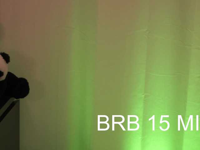 BlackkStorm live cam on BongaCams