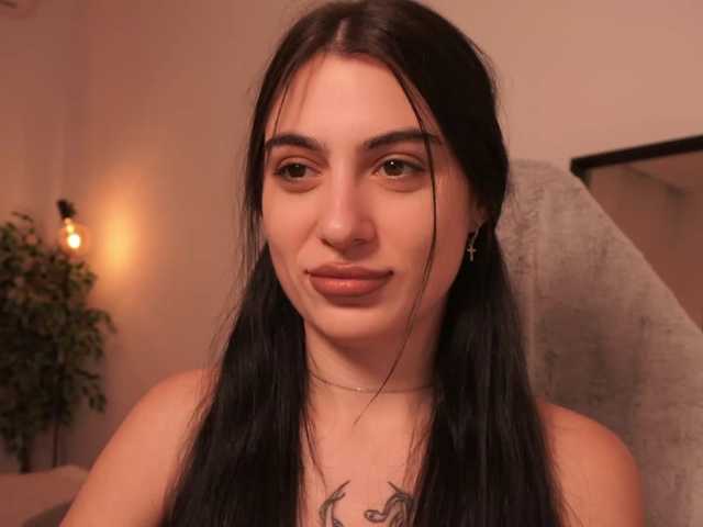 BlackkStorm live cam on BongaCams