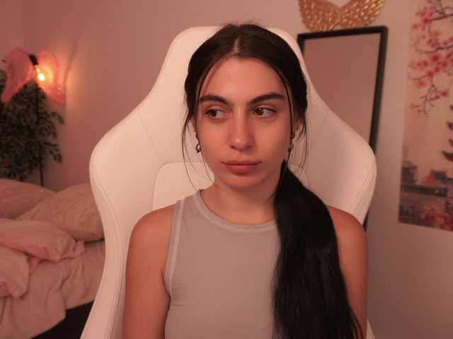 BlackkStorm live cam on BongaCams