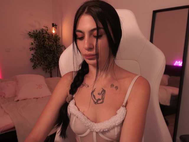 BlackkStorm live cam on BongaCams