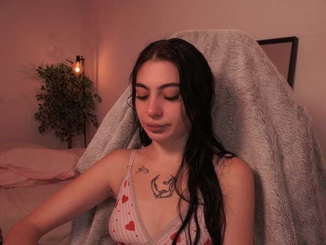 BlackkStorm live cam on BongaCams