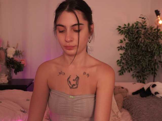 BlackkStorm live cam on BongaCams