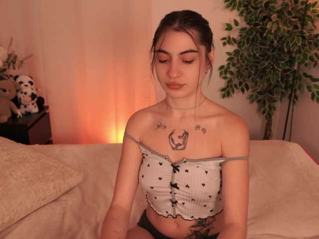 BlackkStorm live cam on BongaCams