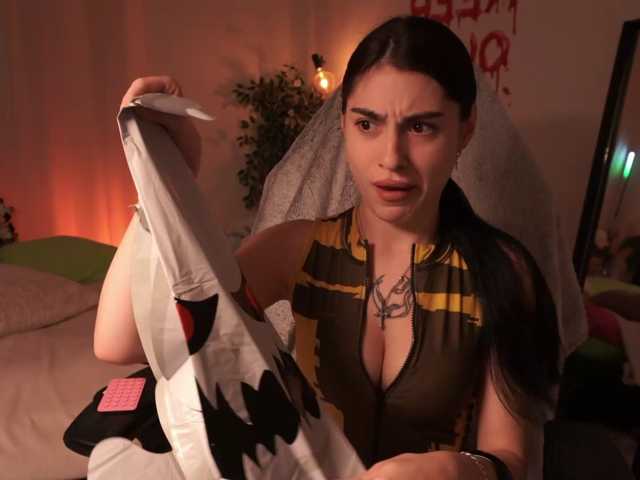 BlackkStorm live cam on BongaCams