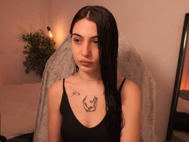 BlackkStorm live cam on BongaCams