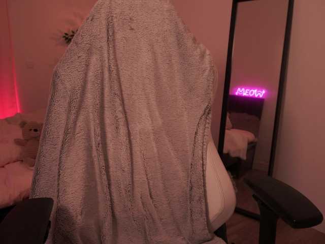 BlackkStorm live webcam show