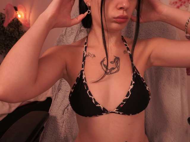 BlackkStorm live cam on BongaCams