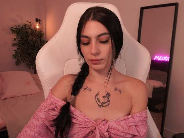 BlackkStorm live cam on BongaCams