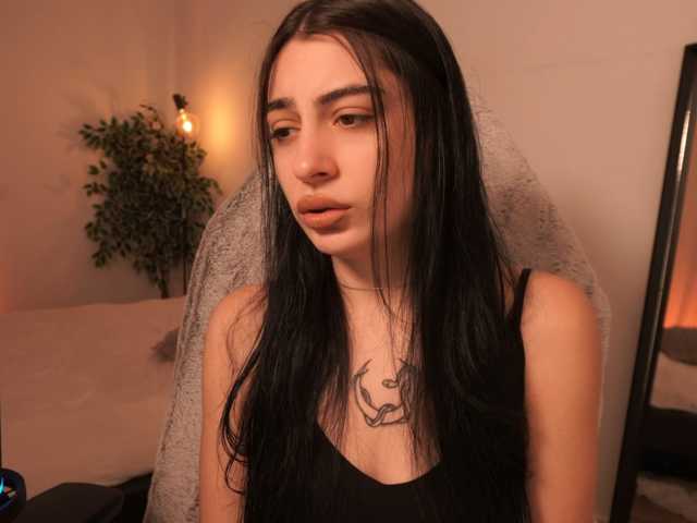 BlackkStorm live cam on BongaCams