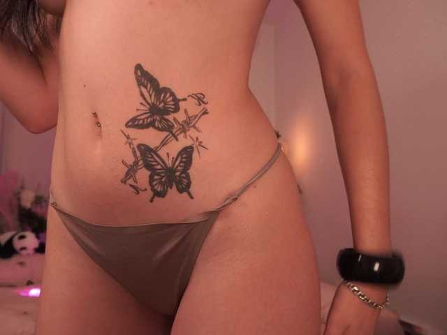 BlackkStorm live cam on BongaCams