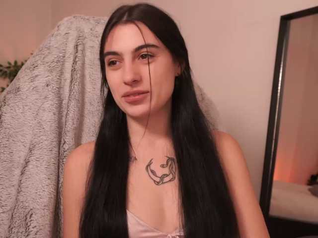 BlackkStorm live cam on BongaCams