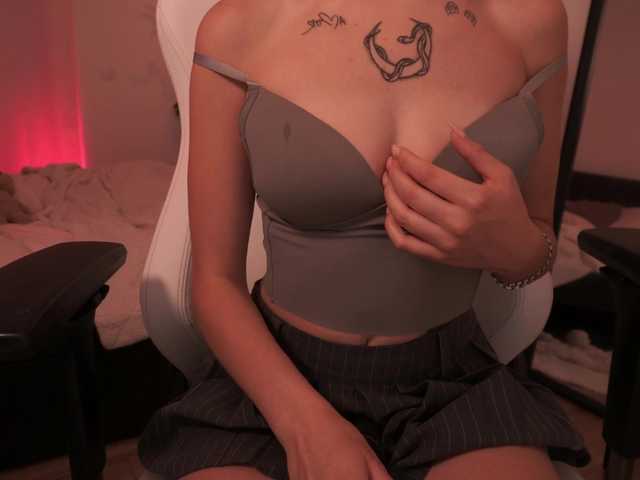 BlackkStorm live cam on BongaCams