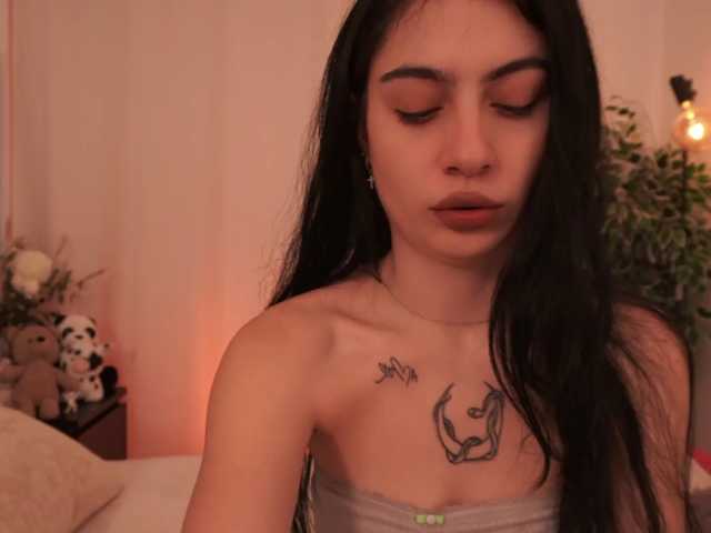BlackkStorm live cam on BongaCams