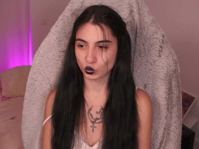 BlackkStorm live cam on BongaCams