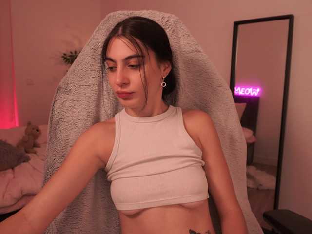 BlackkStorm live cam on BongaCams