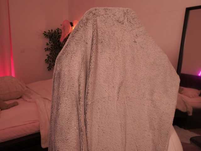 BlackkStorm live cam on BongaCams