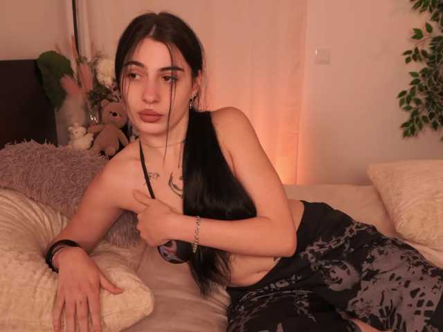 BlackkStorm live cam on BongaCams