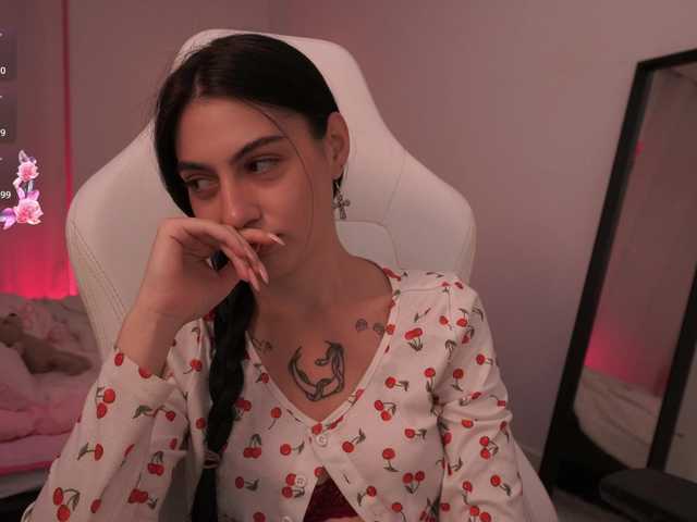BlackkStorm live cam on BongaCams