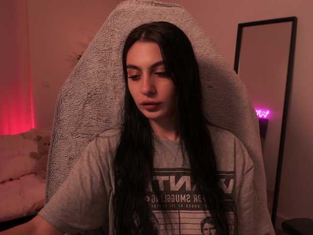 BlackkStorm live cam on BongaCams