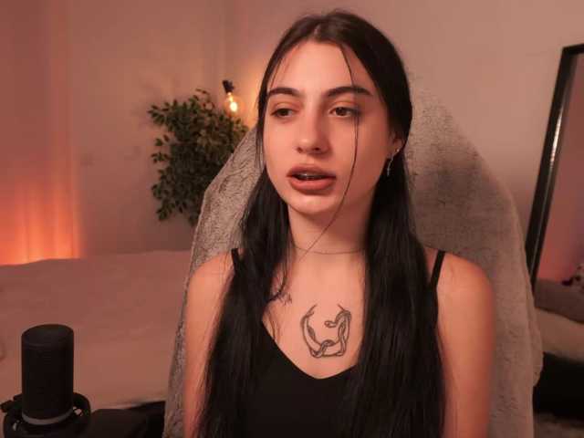BlackkStorm live cam on BongaCams