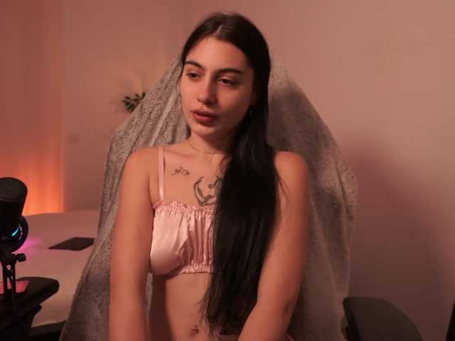BlackkStorm live cam on BongaCams