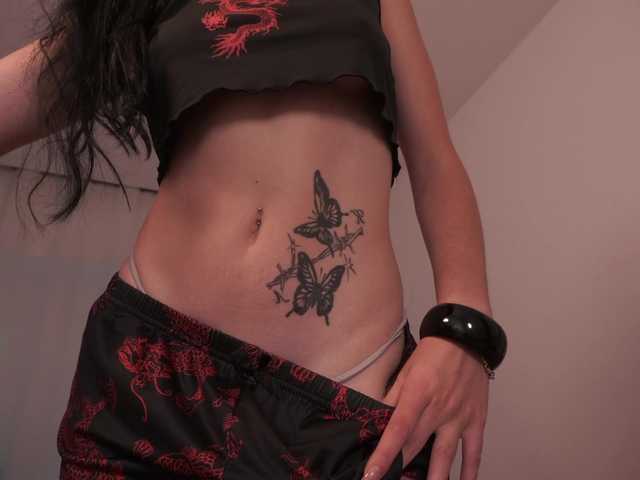 BlackkStorm live cam on BongaCams