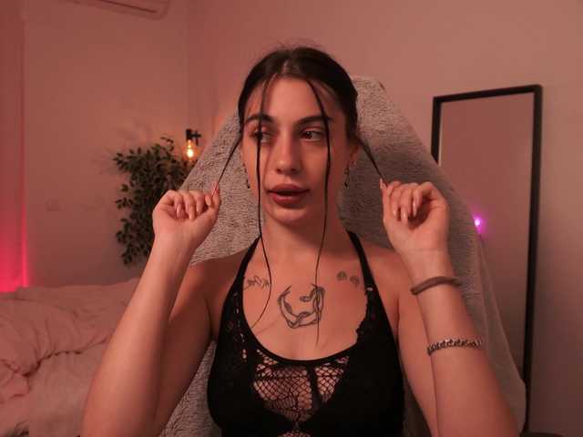 BlackkStorm live cam on BongaCams