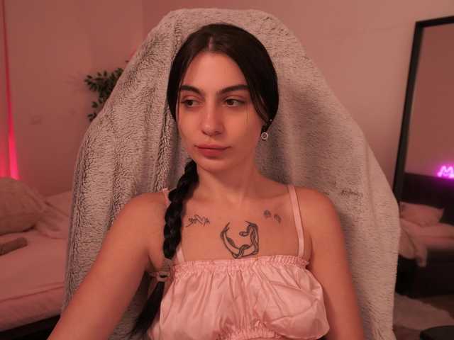 BlackkStorm live cam on BongaCams