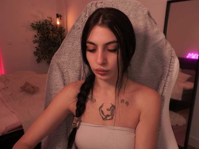BlackkStorm live cam on BongaCams