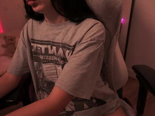 BlackkStorm live cam on BongaCams