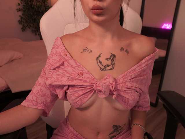 BlackkStorm live cam on BongaCams