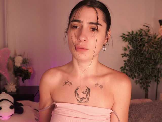 BlackkStorm live cam on BongaCams