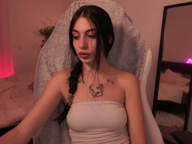 BlackkStorm live webcam show