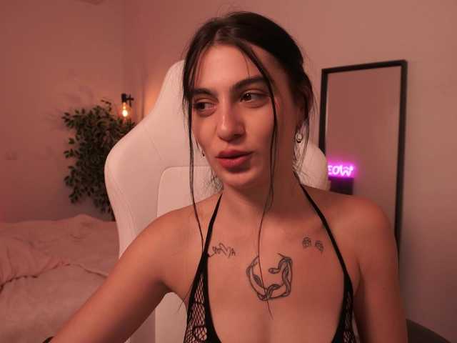 BlackkStorm live cam on BongaCams