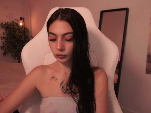 BlackkStorm live cam on BongaCams