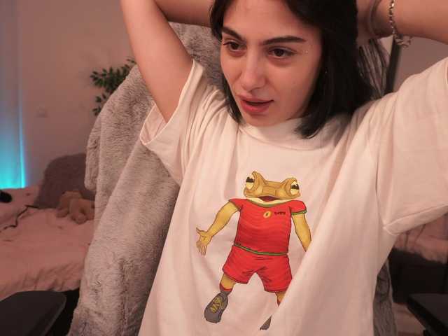 BlackkStorm live cam on BongaCams