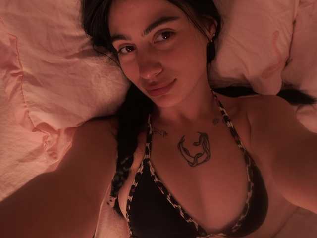 BlackkStorm live cam on BongaCams