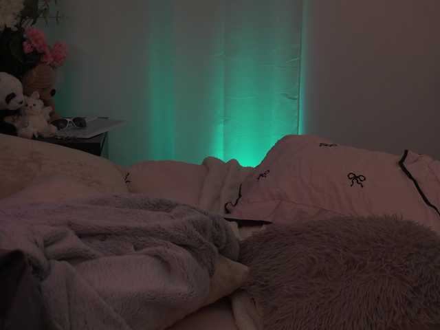 BlackkStorm live cam on BongaCams