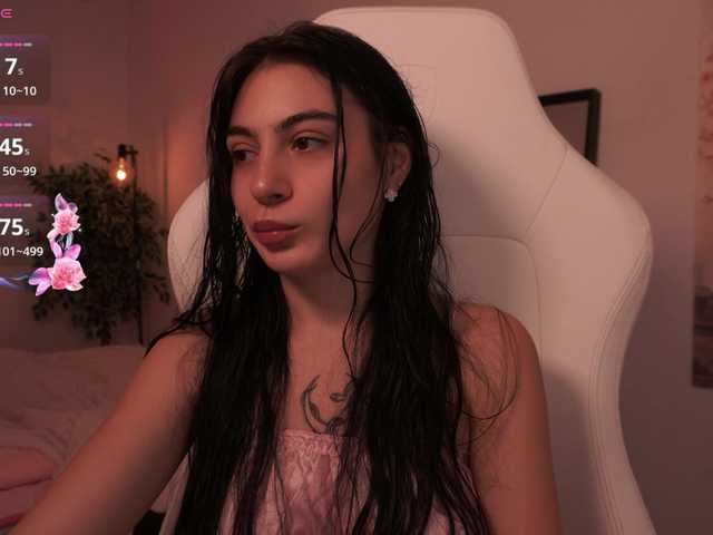 BlackkStorm live cam on BongaCams
