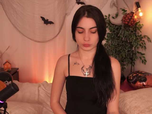 BlackkStorm live cam on BongaCams