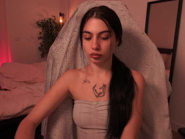 BlackkStorm live cam on BongaCams
