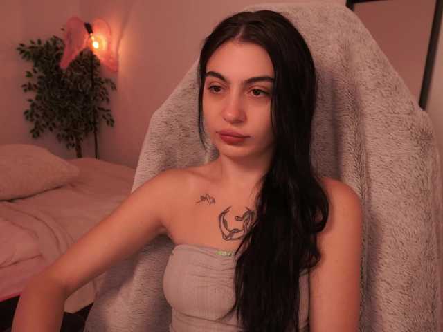 BlackkStorm live cam on BongaCams