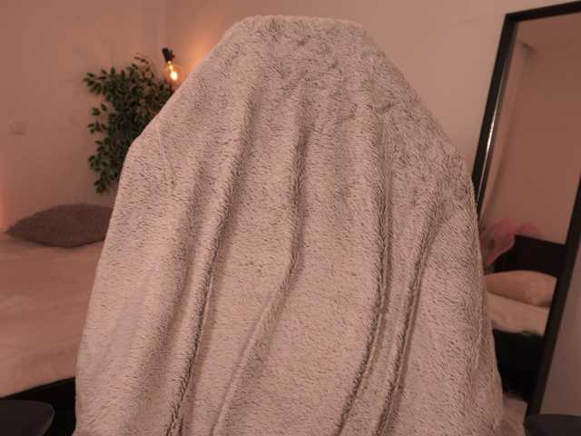 BlackkStorm live cam on BongaCams