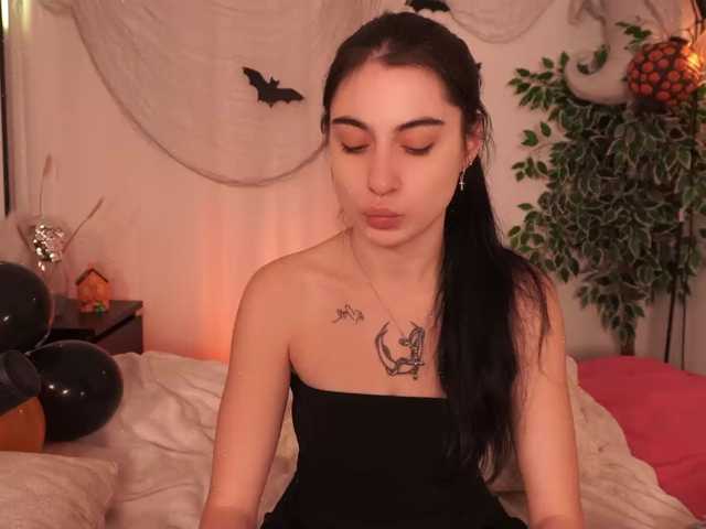 BlackkStorm live cam on BongaCams