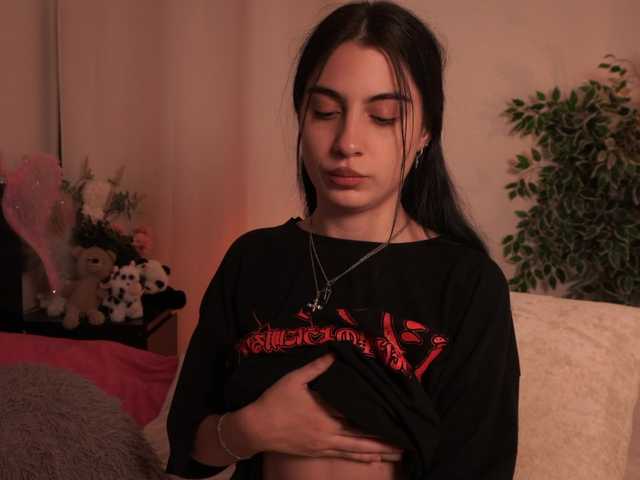 BlackkStorm live cam on BongaCams