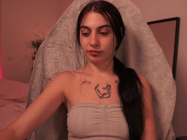 BlackkStorm live cam on BongaCams