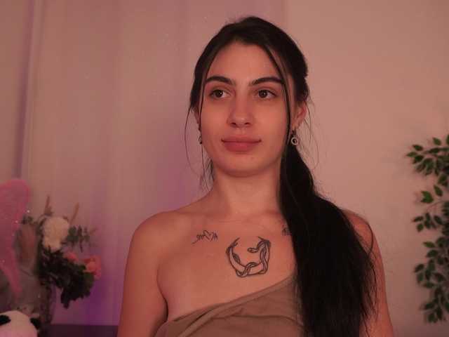BlackkStorm live cam on BongaCams