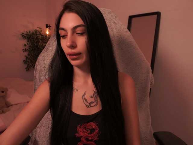 BlackkStorm live cam on BongaCams