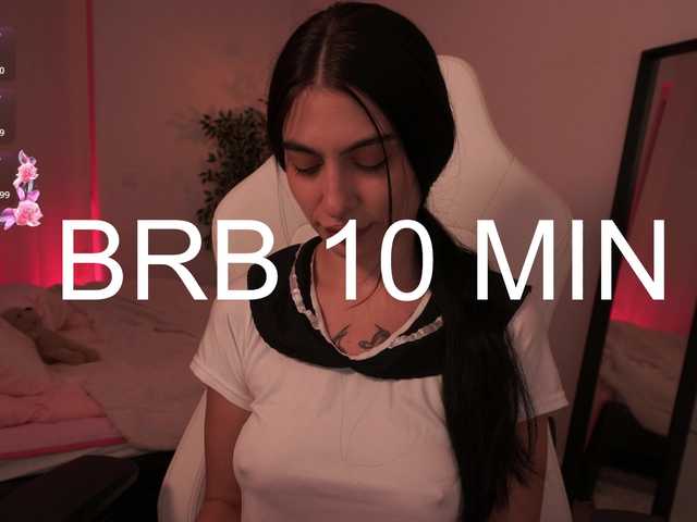 BlackkStorm live cam on BongaCams